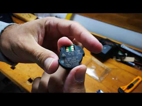 Bosch GCY 30-4 Bluetooth Connectivity Module Chip 